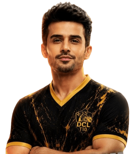 Fahad Sheikh