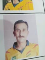 Wakeel cricket player profile photo