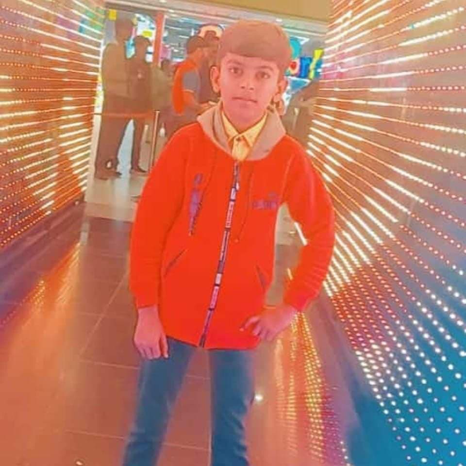 Akshay Nandani
