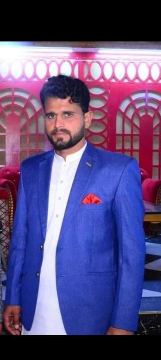 Asif Shah