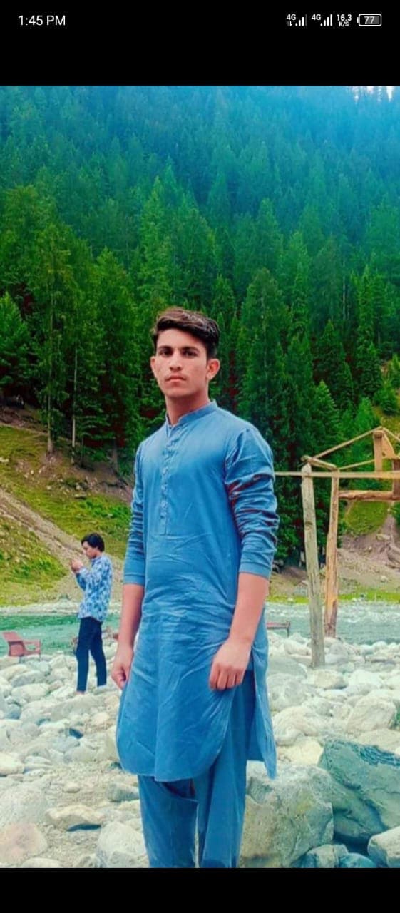 Kamran Khan