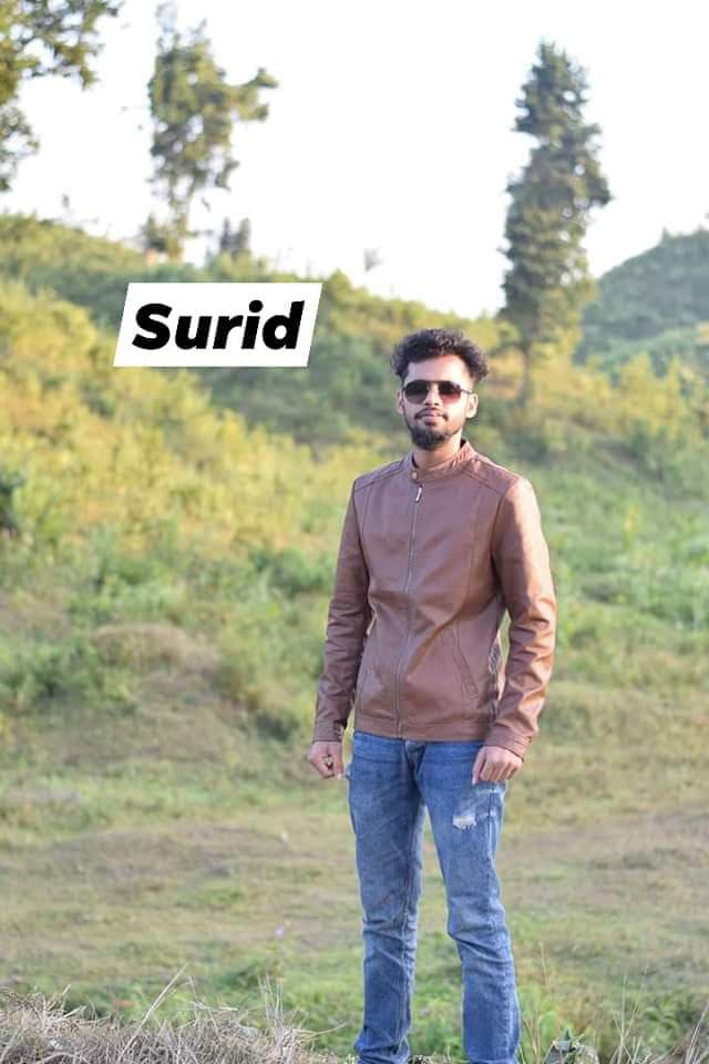 Surid