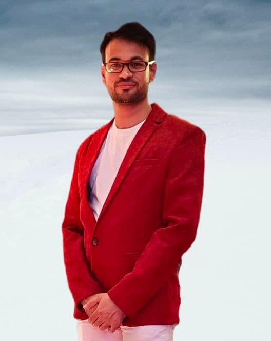 Ankit