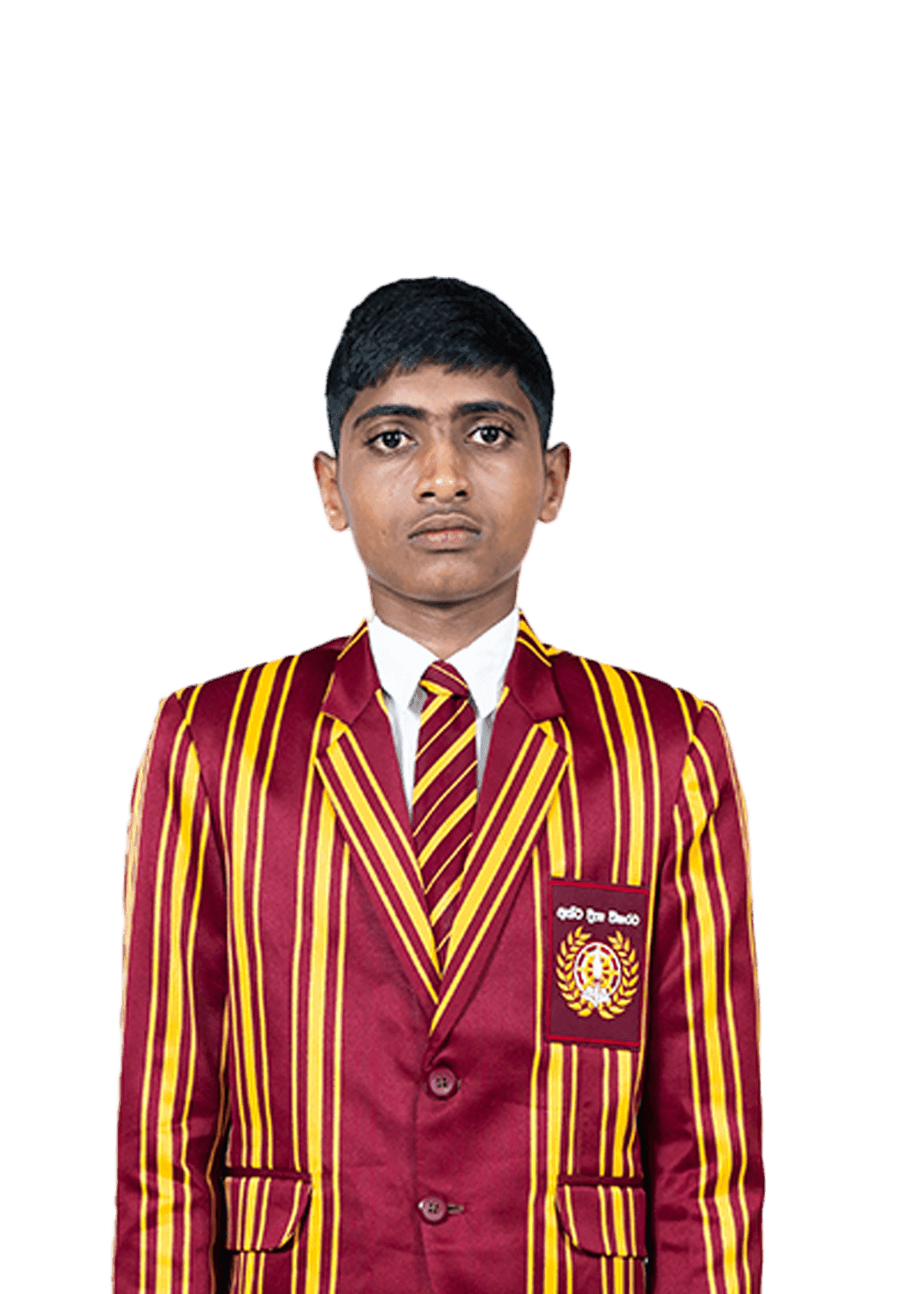 Sasindu Sadupama