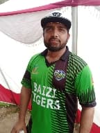 Shehzad Nabi