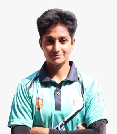 Saba Nazir