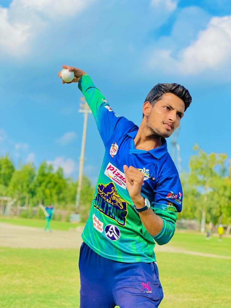 Usama Tariq
