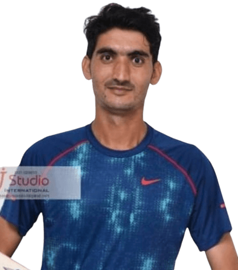 Irfanullah