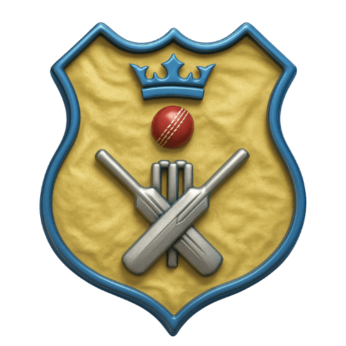 Worcester-Vics CC team logo