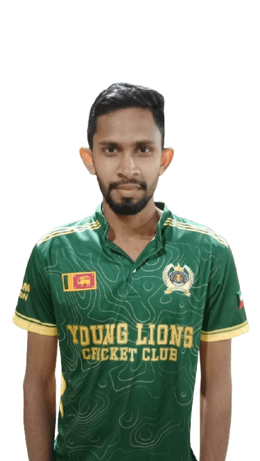 Mohamed Suhan