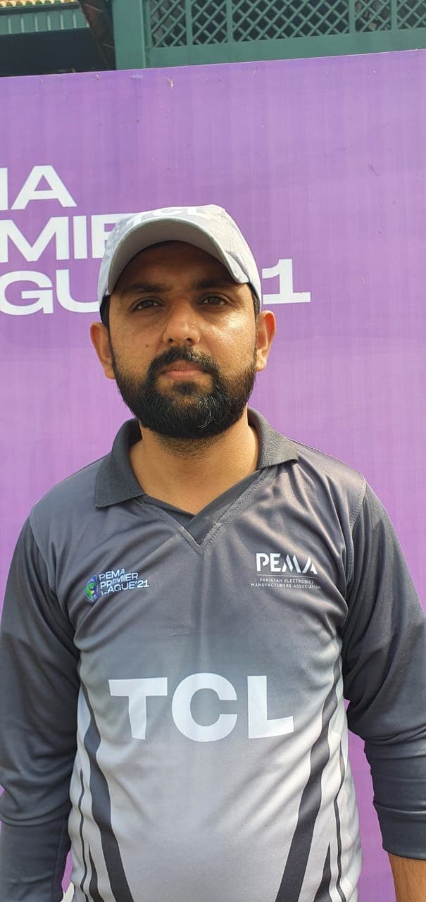 Naveed Anjum