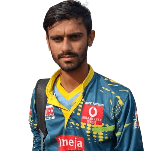 Faraz Junejo