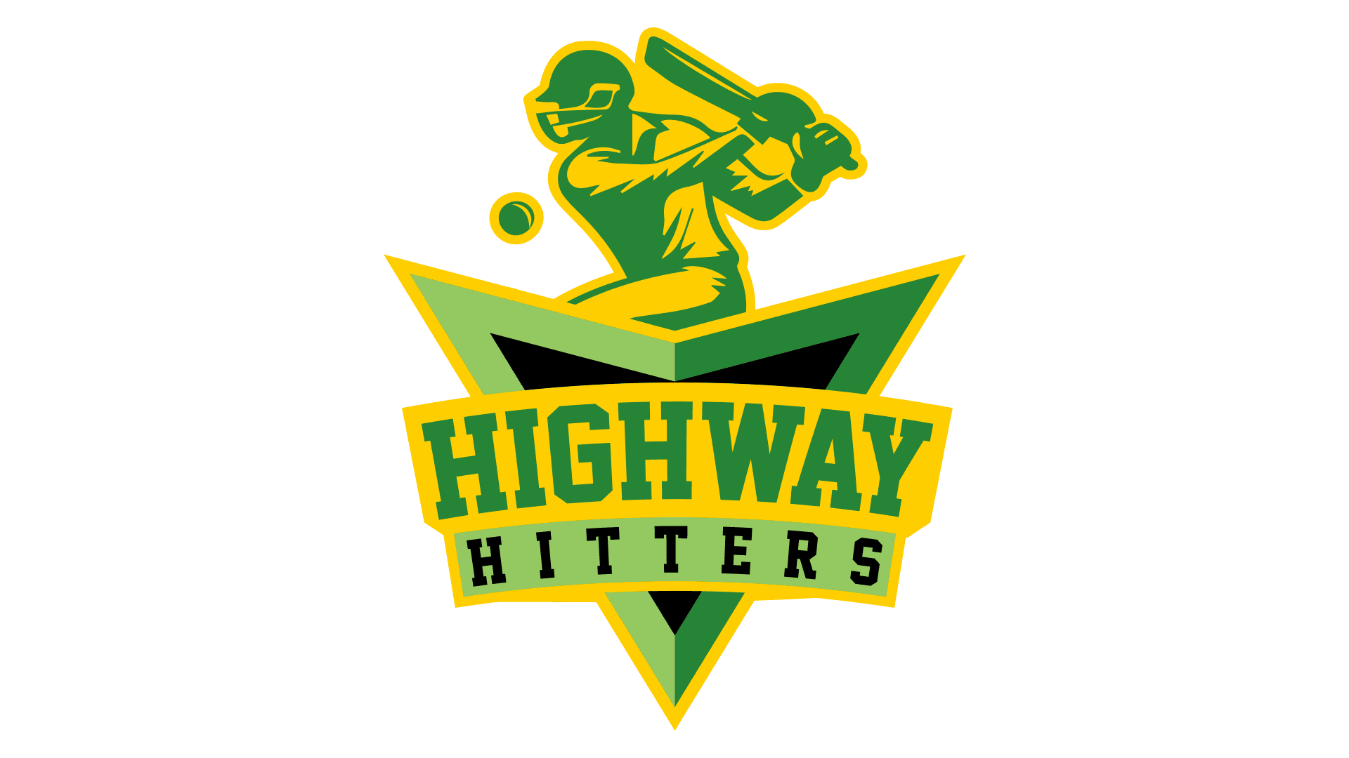 Highway Hitters team logo
