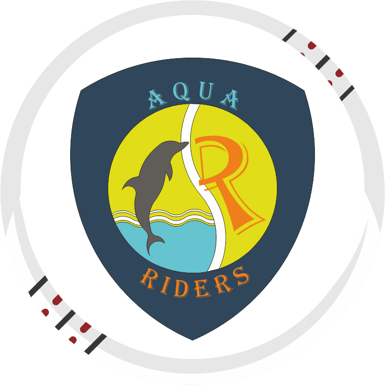 Aqua Riders