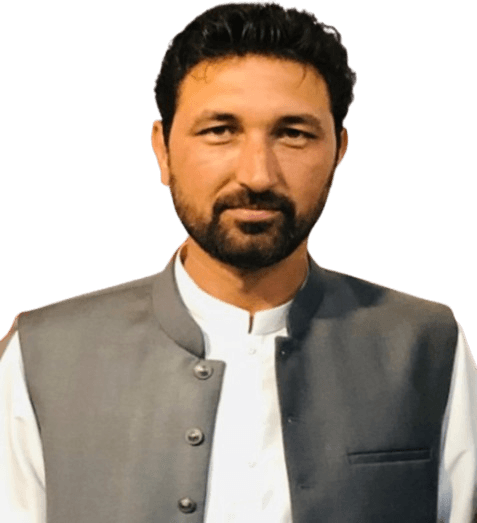 Rafaqat Niaz