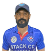 Roshan Suranga