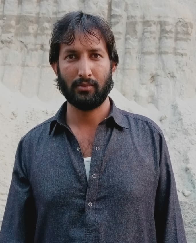 sarfaraz Gujjar