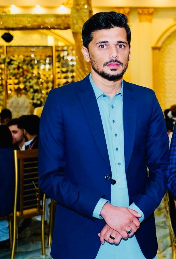 Abdul Hadi cricket player profile photo