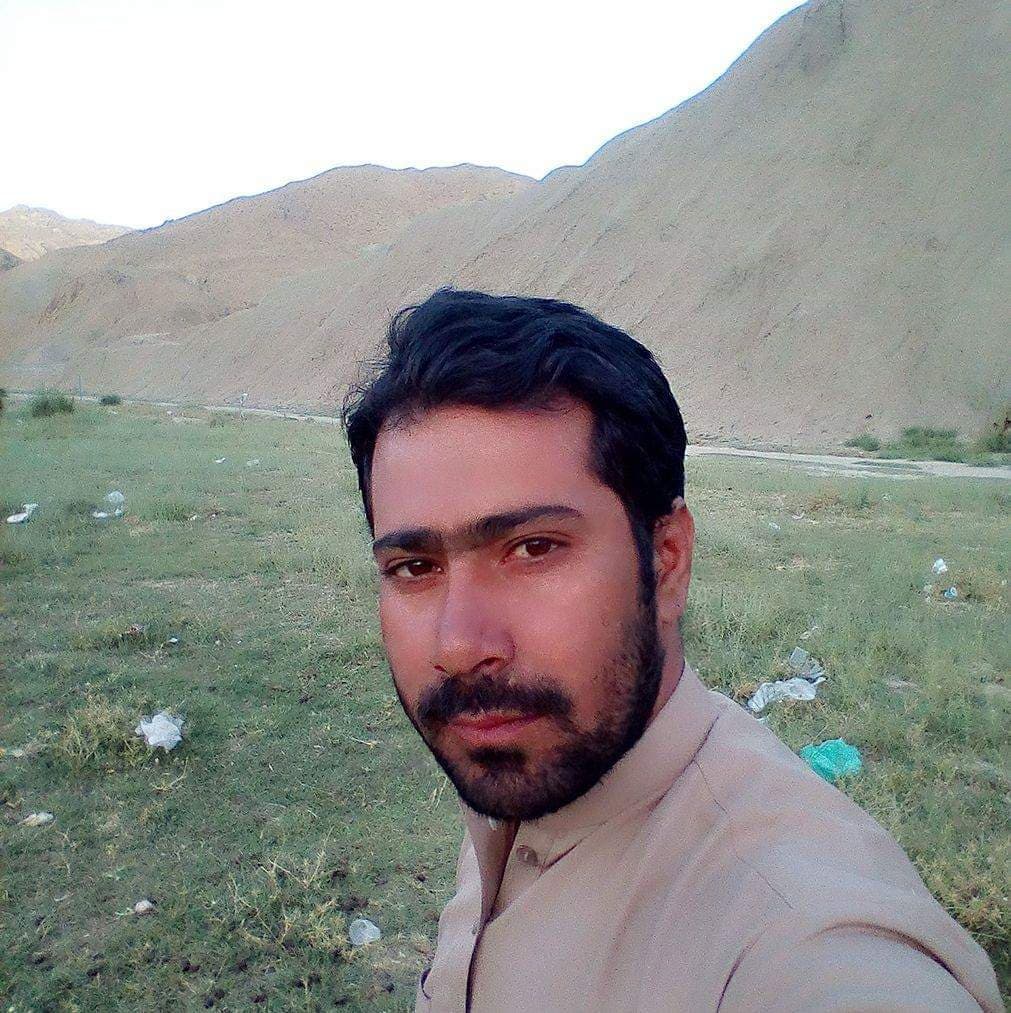 Asmat cricket player photo