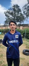Shams Rahman