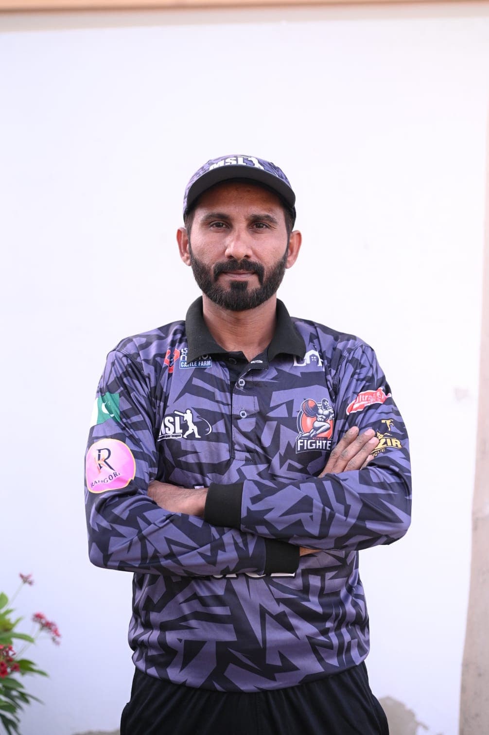 Owais Iqbal