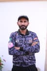 Owais Iqbal