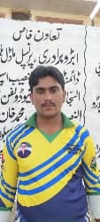 Saddam Hussain