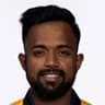 Charith Asalanka