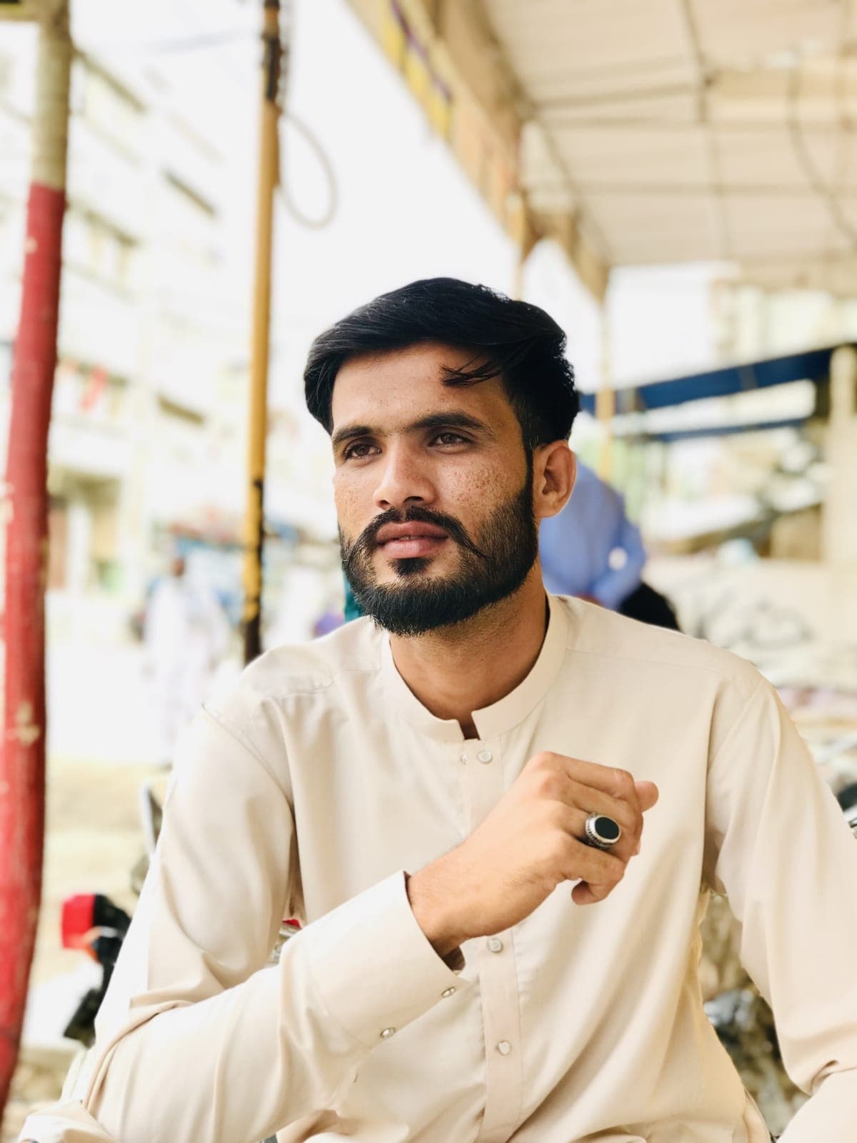 Muhammad Asim