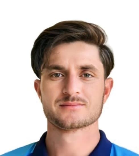 Hamza Khan