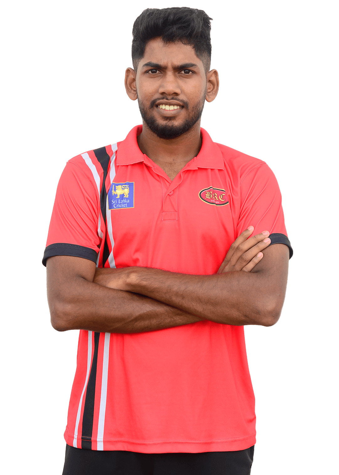Diniru Abeywickramasinghe cricket player profile photo