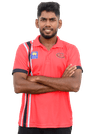 Diniru Abeywickramasinghe