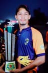 Muhammad Azab