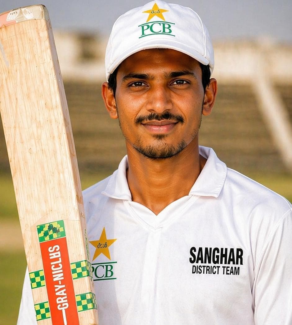 Abdul Raheem  Shah