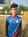 AFTAB AHMAD