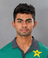 MUHAMMAD GHAZI GHORI cricket player profile photo