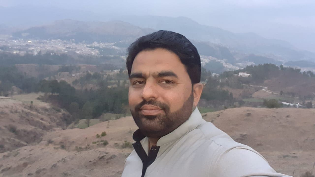 Sajid Iqbal