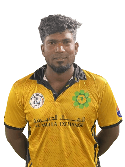 Sumanraj Karunanithi