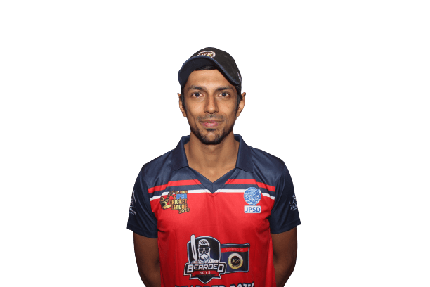 Anus Iqbal cricket player profile photo
