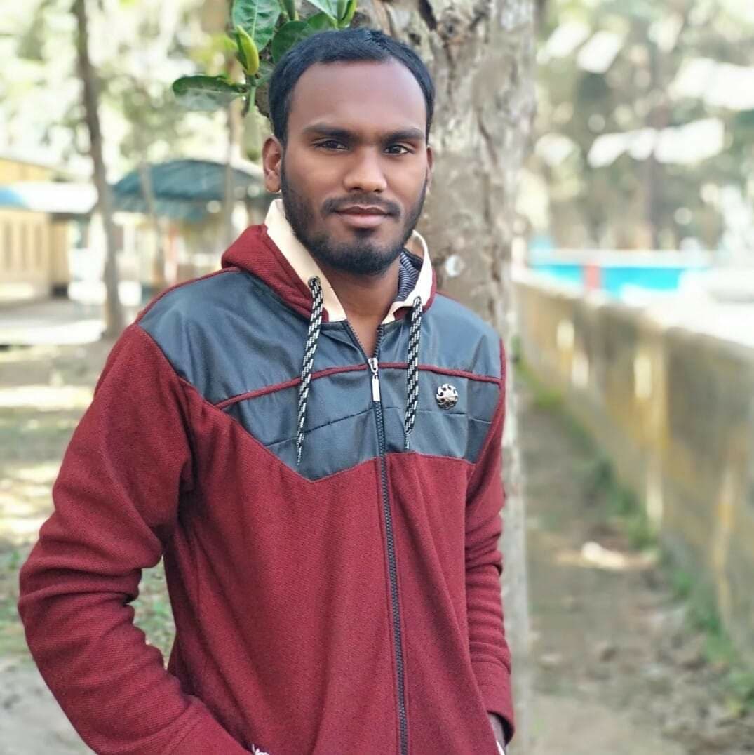 Rakibul