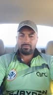 Waleed Raza cricket player profile photo