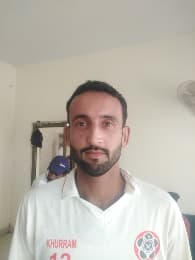 Khurram Rasheed