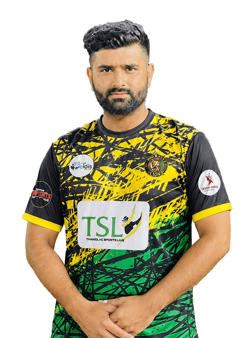 Usama Sialkot