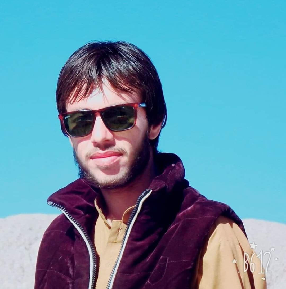 Bari cricket player photo