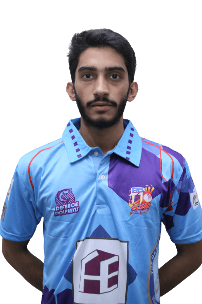 Haseeb Fareed