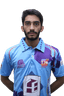 Haseeb Fareed