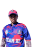Maksud Sayed