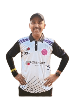 Deepak Bharadia