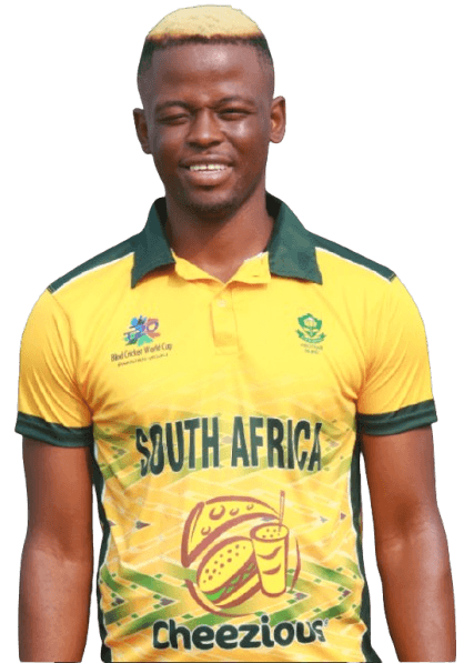 Diketso Letlatsa(B1)