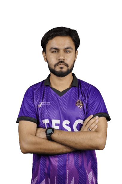 Zeeshan Tariq